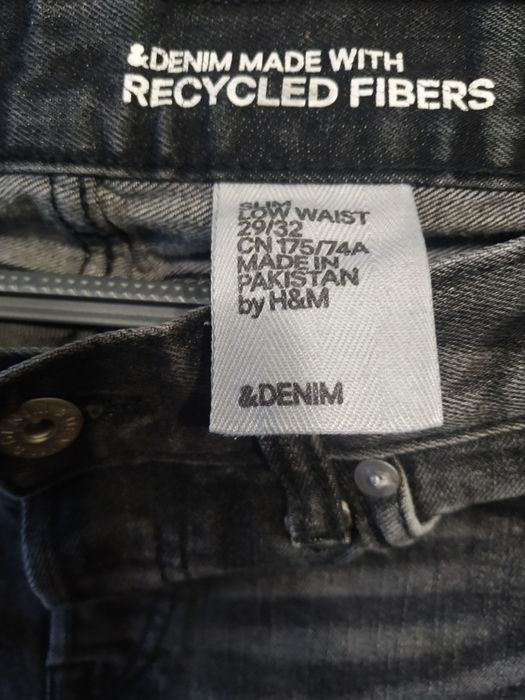 Мъжки дънки Denim 29/32