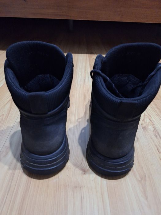 Мужские ботинки Greyder