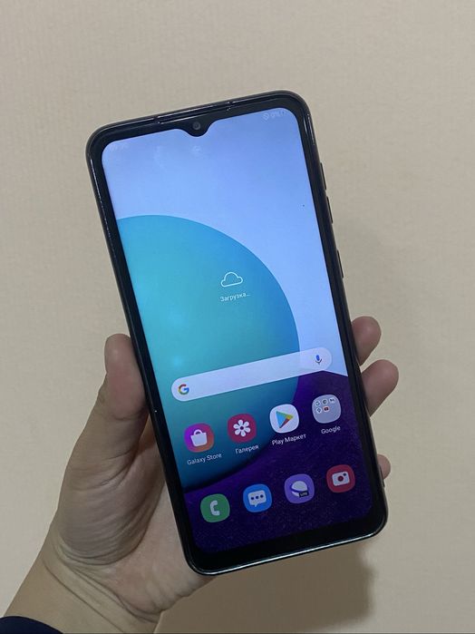 Продам Samsung A02