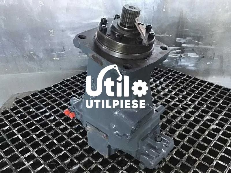 hidromotor liebherr pr752 pr732 pr734 pr742 pr754 + piese liebherr