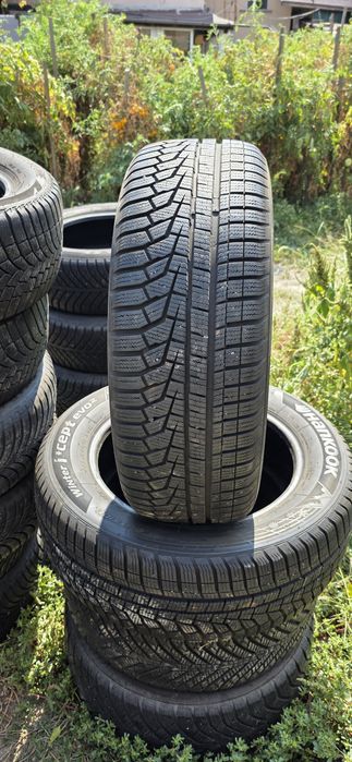 Гуми 2бр 225/60/17 - 1бр- 78 евро