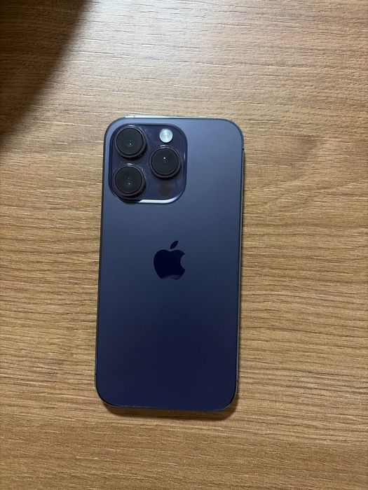 Iphone 14 pro 128 GB