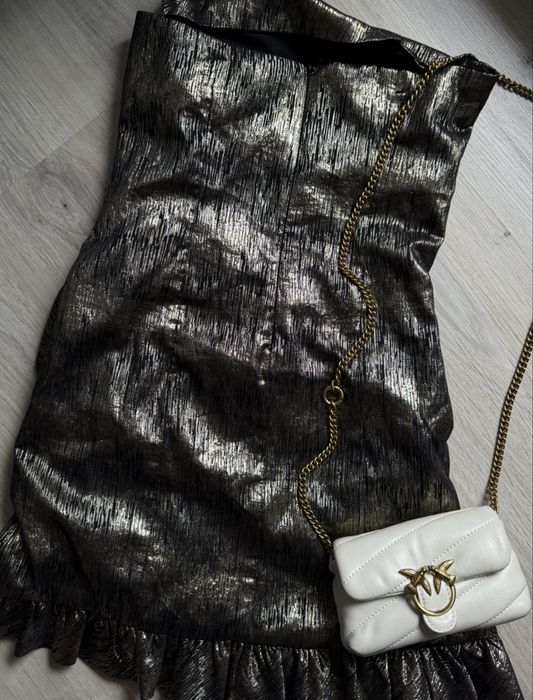 Рокля Зара ХС