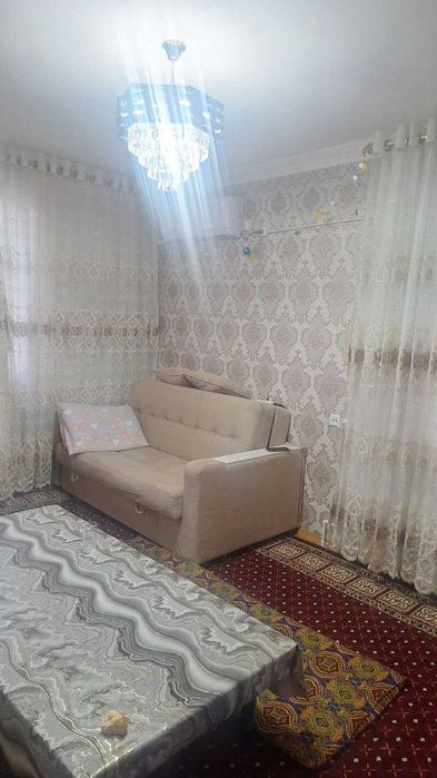 3 хонали квартира сотилади срочнога