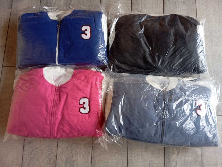 Нови Тънки Якета на Едро