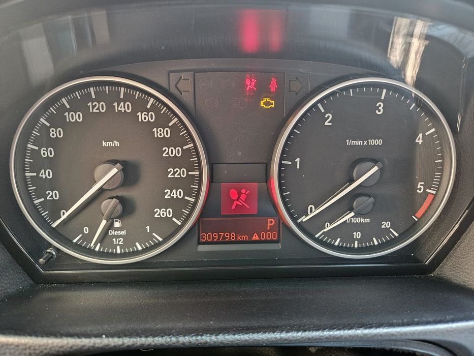 Diagnoză, Codări & Actualizare harti BMW (seriile E,F,G)