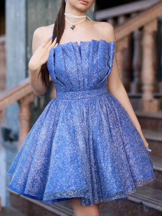 Платье на выпускной