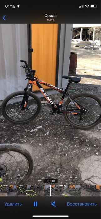 Электроные велосипеды очень выгодные цены