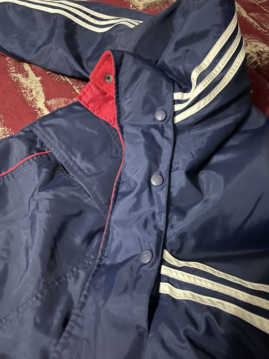 Куртка adidas мужская