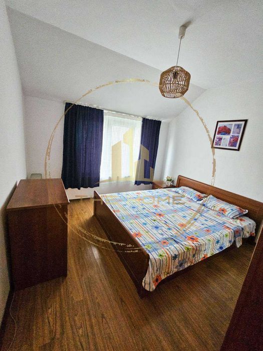 Дава се под наем Тристаен апартамент в Варна, Лятно кино Тракия - 93 кв.м за 700 € - Снимка #7