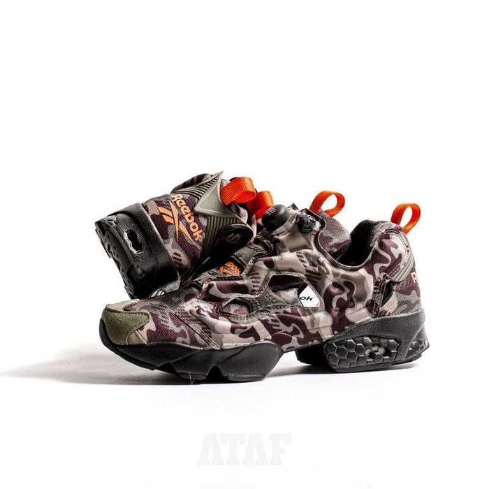 Reebok Instapump Fury, originali, in cutie, masura 40, lichidare!