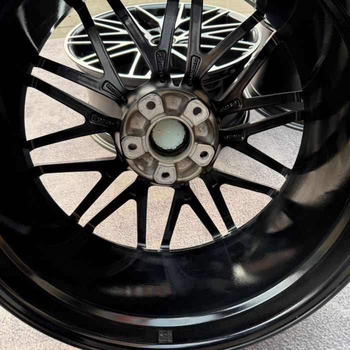 Джанти за Porsche Cayenne 2024 21’ RS Spider rims
