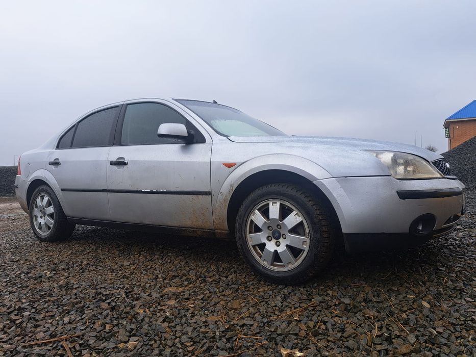 Продам форд мандео 3