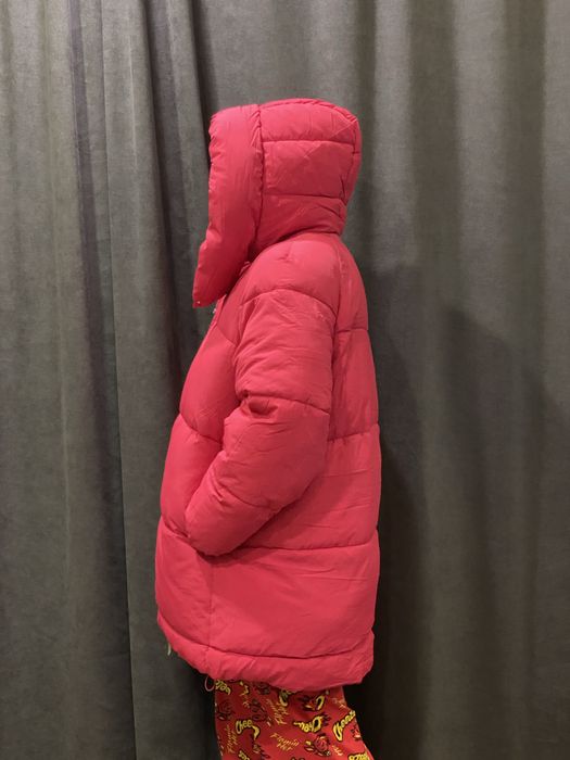 Новая зимняя куртка