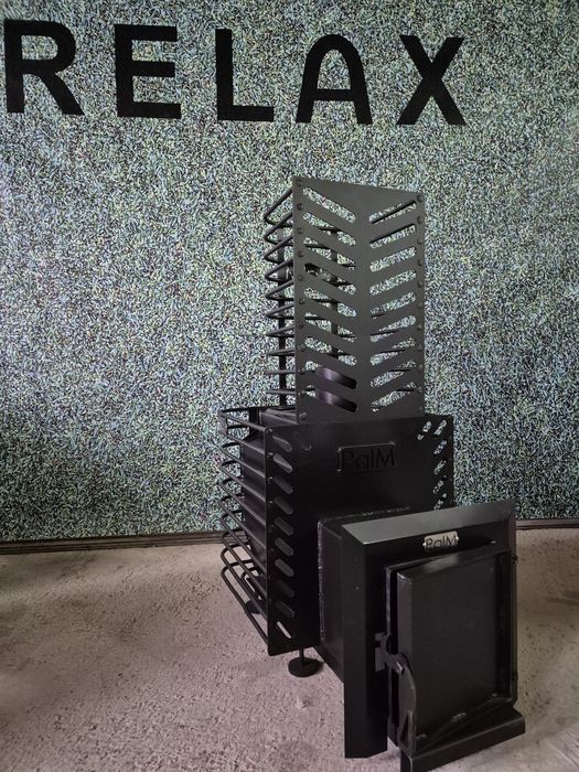 Soba pentru saună 10-13 m3