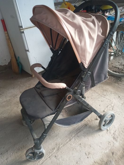 Детский транспорт