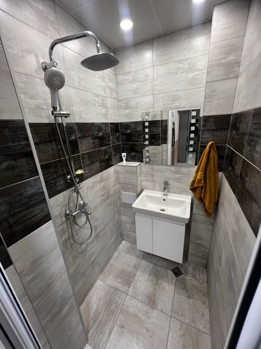 Дава се под наем Двустаен апартамент в Варна, Младост 1 - 50 кв.м за 433.5 € - Снимка #3