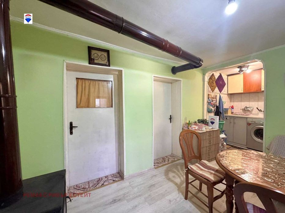 Продава се Къща в Русе, Здравец Изток - 159 кв.м за 1287 €/кв.м - Снимка #7