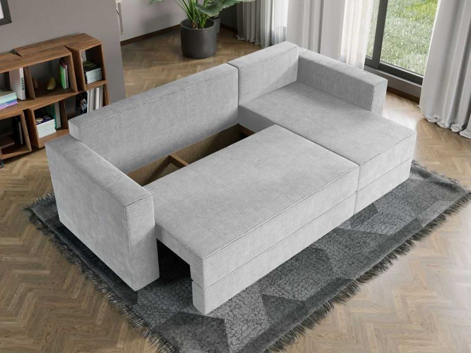 Coltar Extensibil Alfa reiat Zoom New 20 - Transport Gratuit 4-10 zile