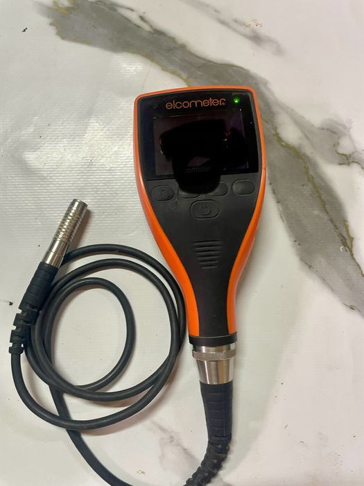 Продам толщиномер Elcometer 456