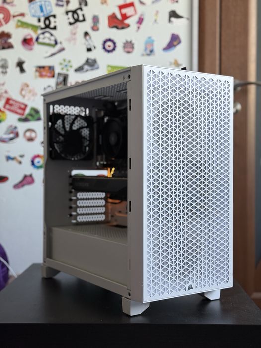 Ryzen5 5600 rtx3070 16GB ゲーミングPC PC Gaming RTX 3070 R5 5600 16gb Bucuresti Sectorul 5 • OLX.ro