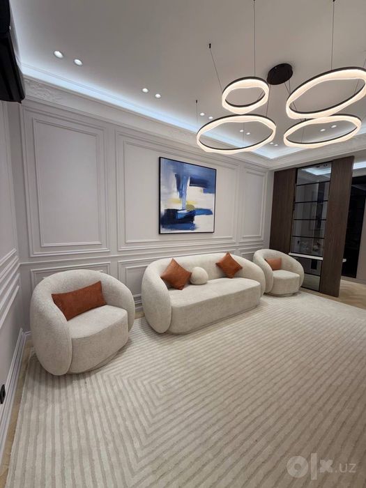 Квартира 4/2/12 ЖК "Darhan Residence" Дархан