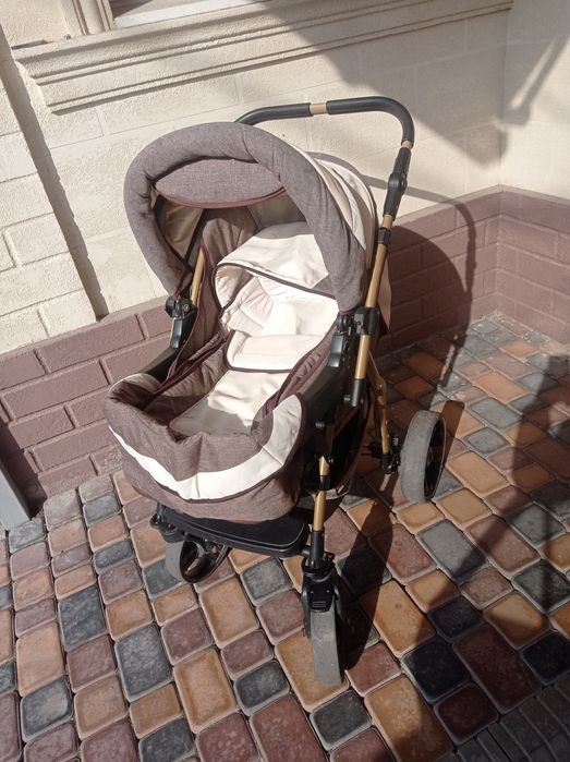 Коляска   детская