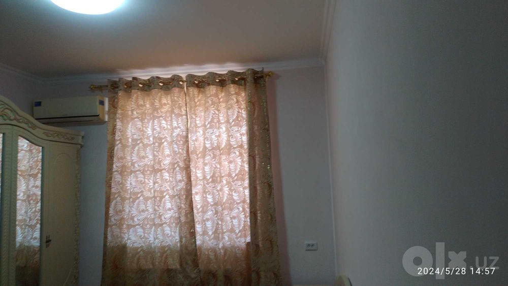 Продаётся квартира