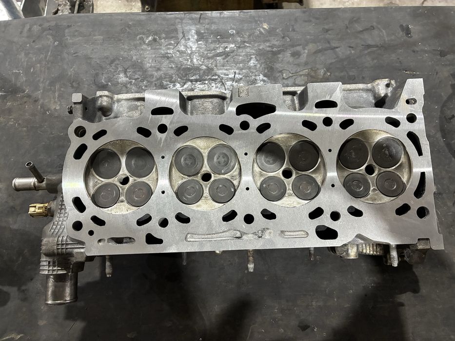 Гбц Тойота 2,4 за 110 к