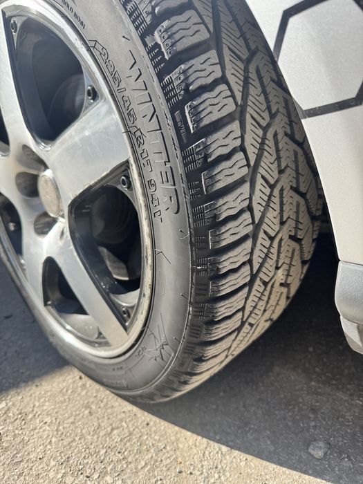 Джанти 5/100 Santa Monica