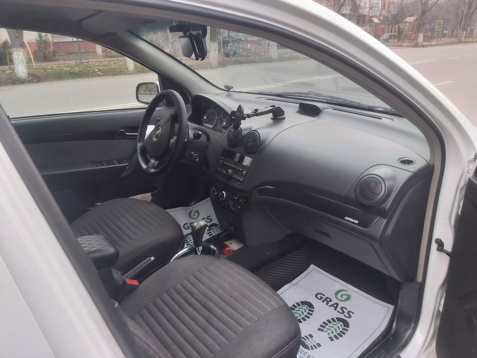 Nexsia3 4 pozitsiya avtomat