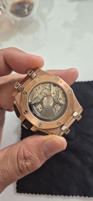 AP Royal Oak Offshore 26420