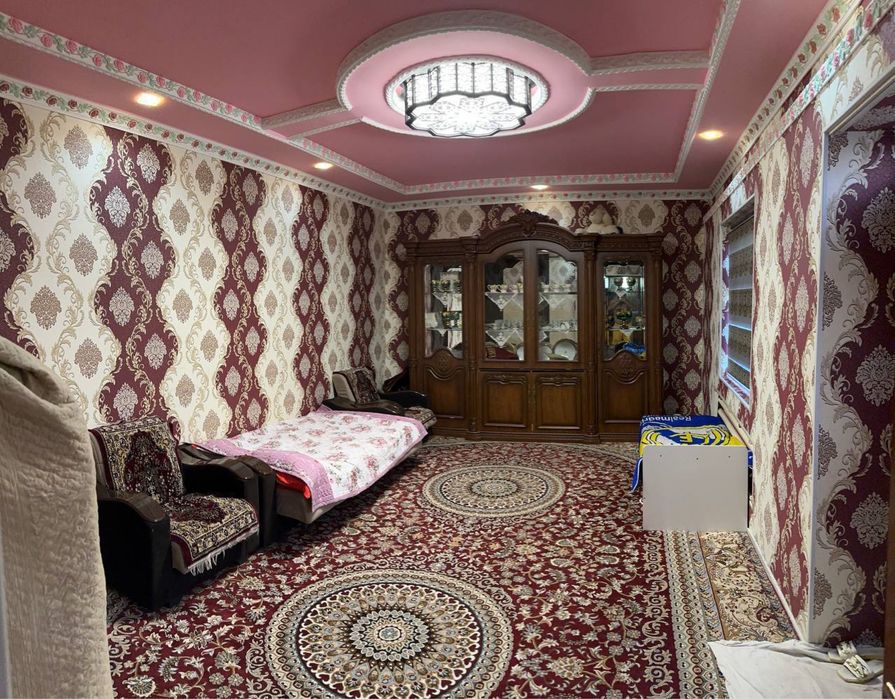 Продается дом в Янгиюле