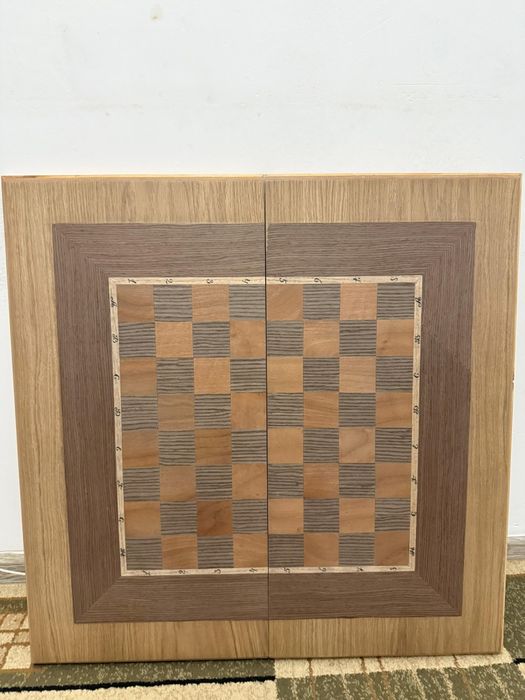 Доска для нард-шахмат