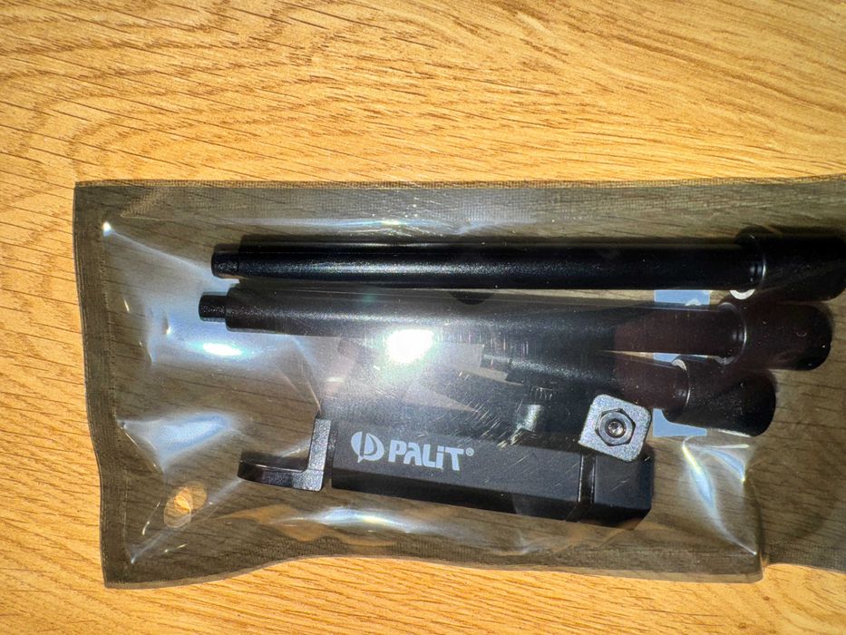 RTX 4070 Ti Palit Gamerock Premium