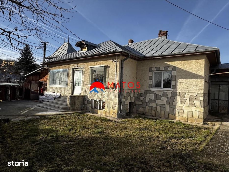 Casa de vanzare Breaza - Comision 0 la cumparator