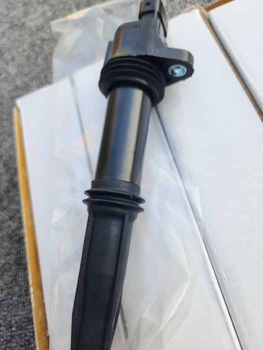 Катушка зажигания Ваз Лада