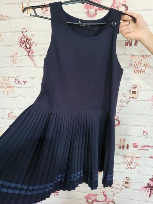 Продам формы школьные б.у.