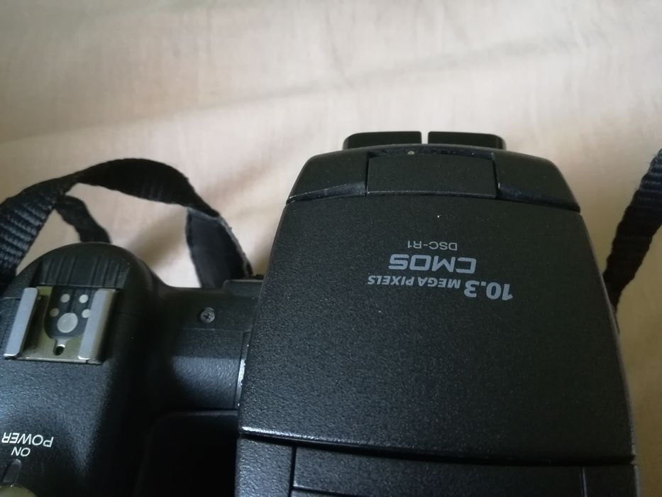 ФотоаппаратSONY