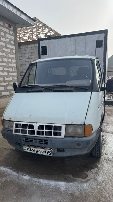 продам Газель срочно