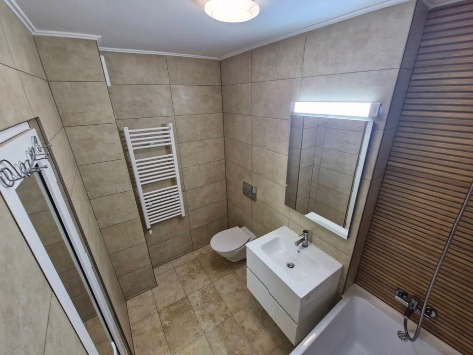 Apartament 2 camere, 70 mp, prima închiriere – zona Călărași Concordia