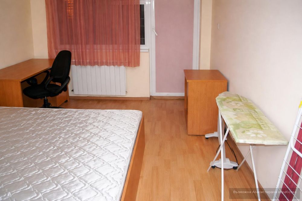 Дава се под наем Двустаен апартамент в София, Изток - 65 кв.м за 718.08 € - Снимка #3