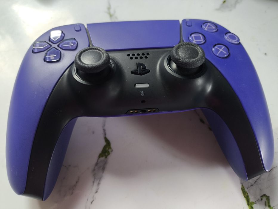 Dualsence PS5 оригинал/бу/новые/разные цвета/джостик/геймпад ps5