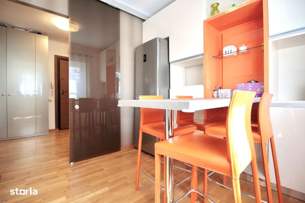 Stefan Cel Mare, Apartament Elegant, La Prima Inchiriere, 0% Comision!
