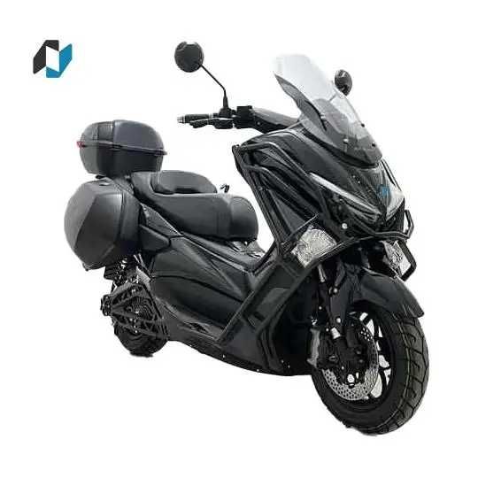 QMax - NMax -Yamaha 180 куб. См, Бензиновый Обмен - Рассрочка - Кредит