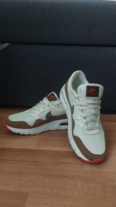 Nike air max - размер 39