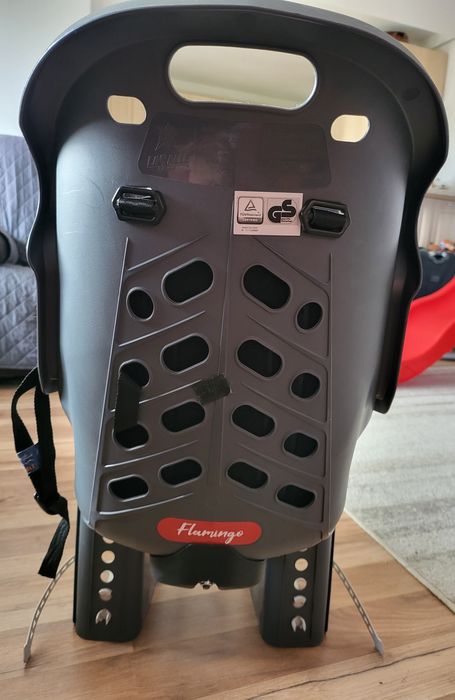 Scaun transport copii LaSalle Sport