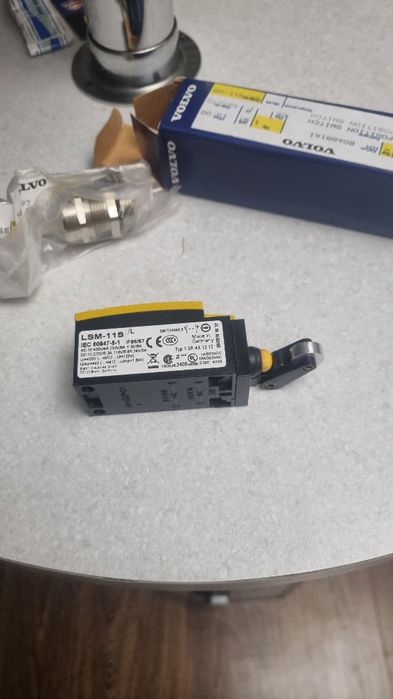 Запчасти  спец технику