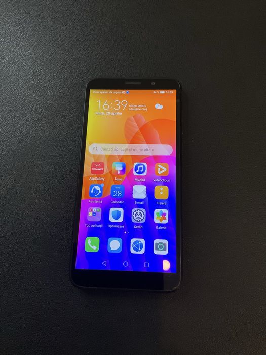 Huawei Y5P 32GB ID-XXL10164
