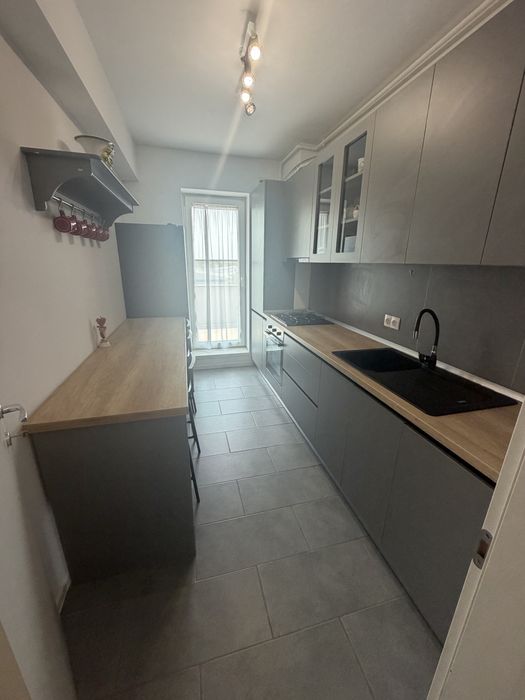 Apartament de inchiriat